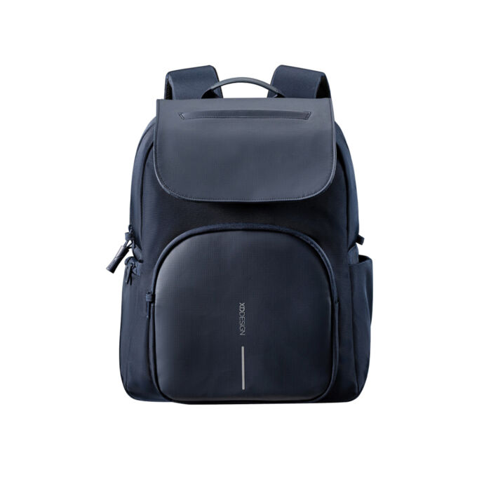 Рюкзак XD Design Soft Daypack, 16’’, темно-синий