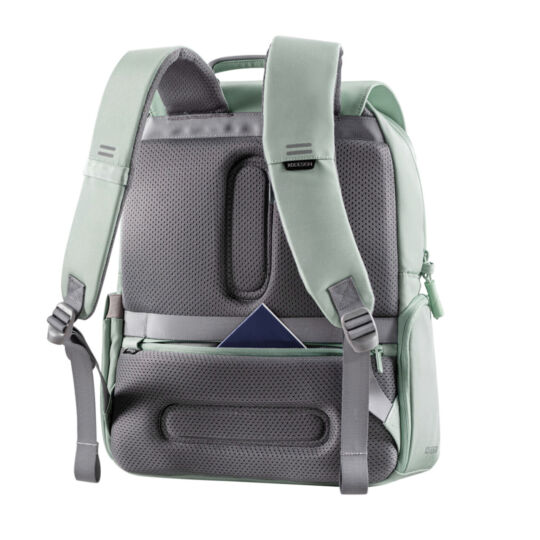 Рюкзак XD Design Soft Daypack, 16’’, мятный