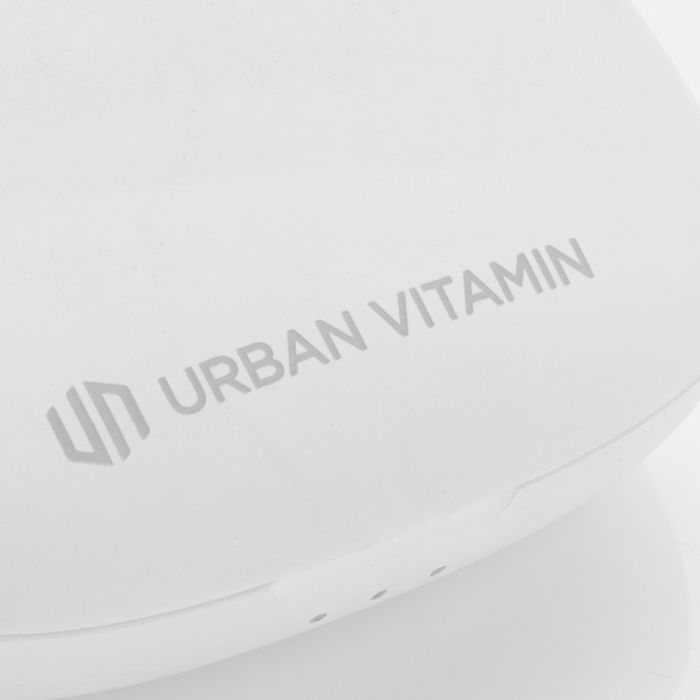 Наушники Urban Vitamin Byron ENC, белый