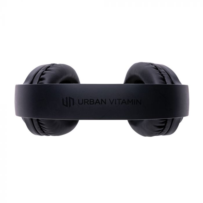 Беспроводные наушники Urban Vitamin Belmont, черный