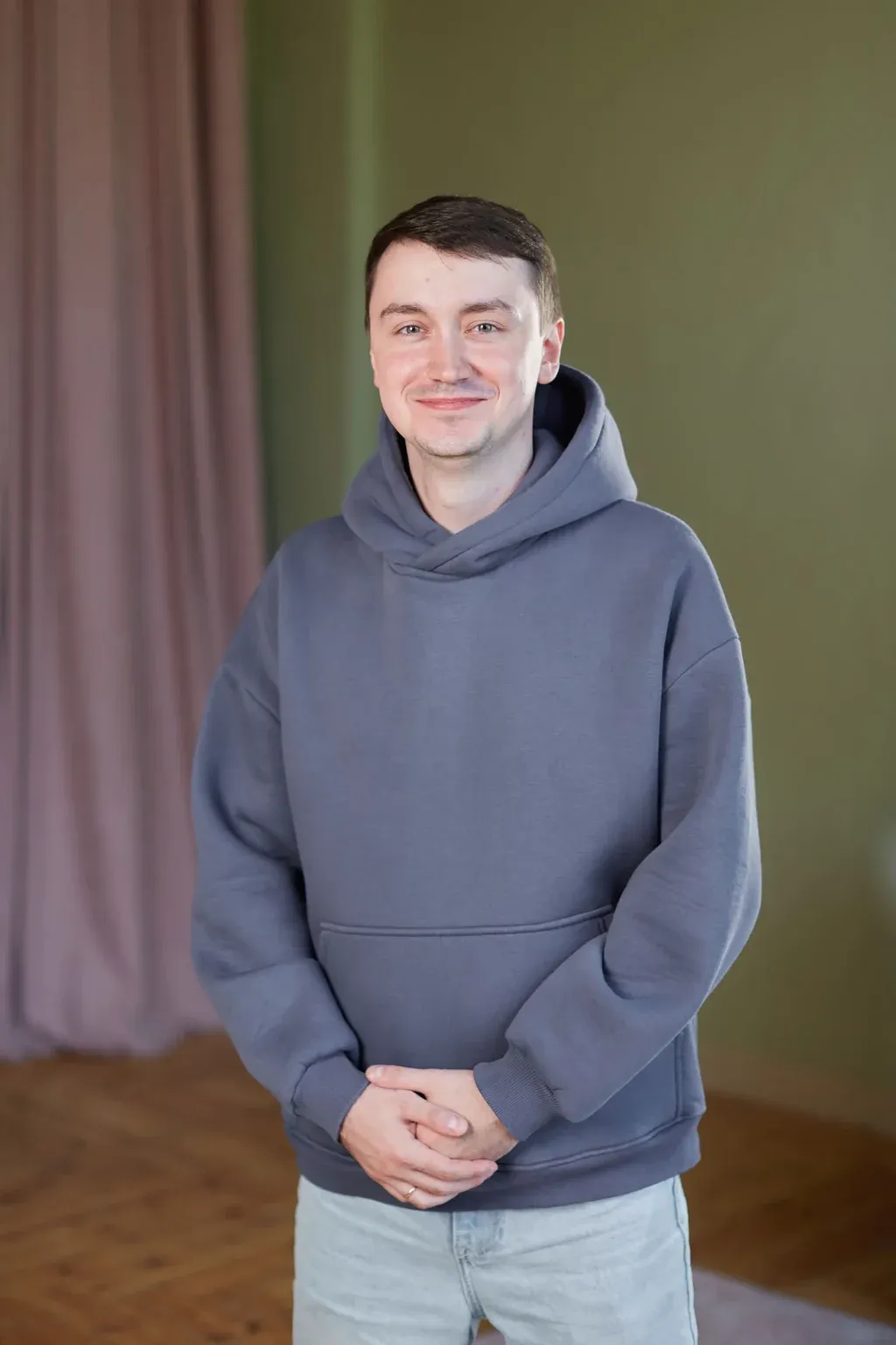 О нас